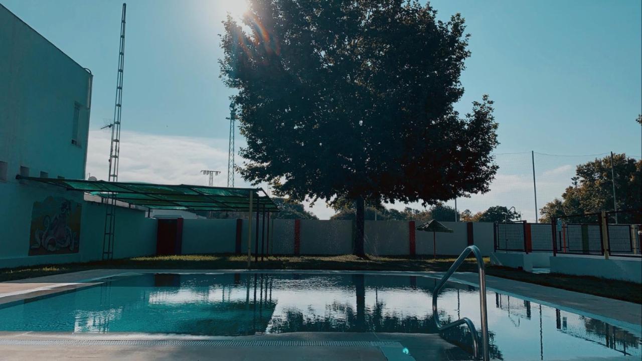 El Encuentro Jedula Exterior foto